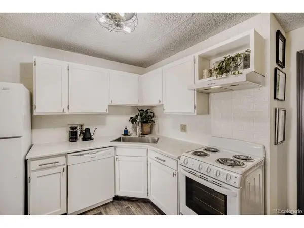 6414 Village, Colorado Springs, CO 80918