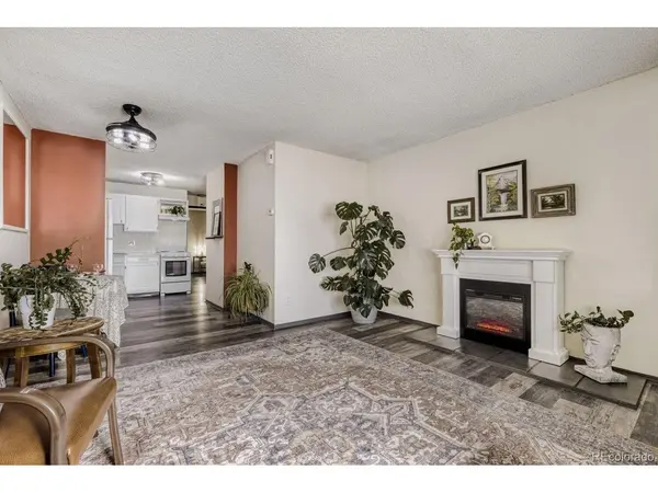 6414 Village, Colorado Springs, CO 80918