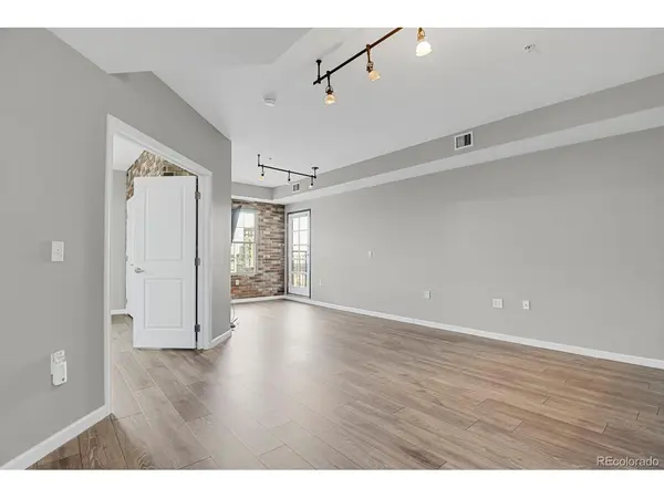 925 N Lincoln #8G, Denver, CO 80203