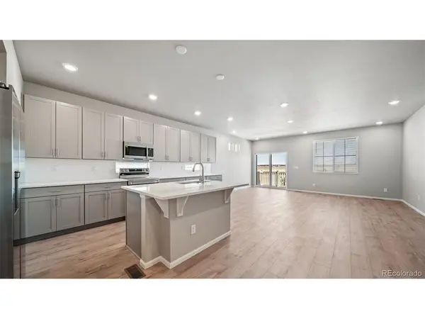 4178 Graywood, Johnstown, CO 80534