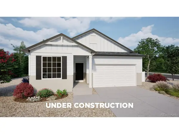 4178 Graywood, Johnstown, CO 80534