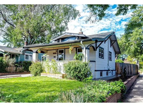 4057 Bryant, Denver, CO 80211