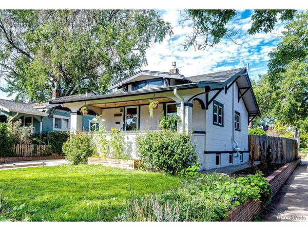 4057 Bryant, Denver, CO 80211