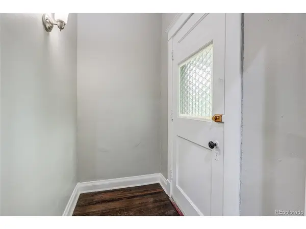 1317 S University, Denver, CO 80210