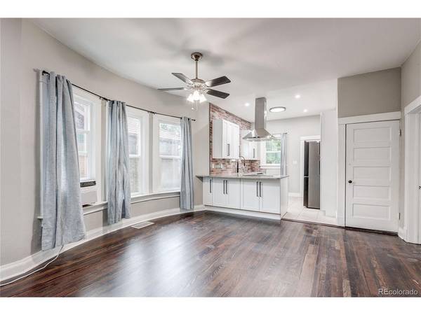 1317 S University, Denver, CO 80210