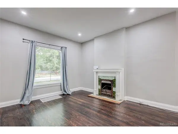 1317 S University, Denver, CO 80210