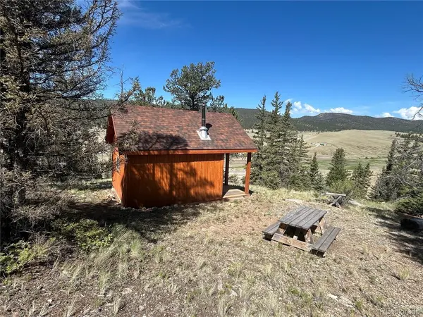 HWY 285/24, Buena Vista, CO 81211