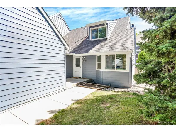 8024 S Culebra Peak, Littleton, CO 80127
