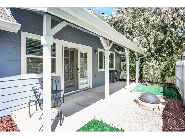 8024 S Culebra Peak, Littleton, CO 80127