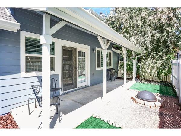 8024 S Culebra Peak, Littleton, CO 80127