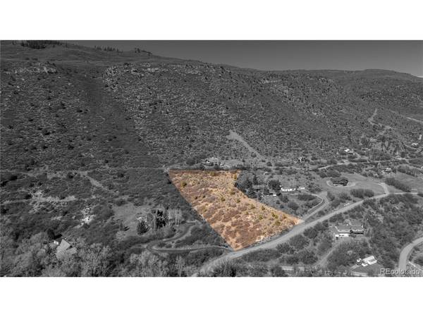 Van Dorn, Glenwood Springs, CO 81601