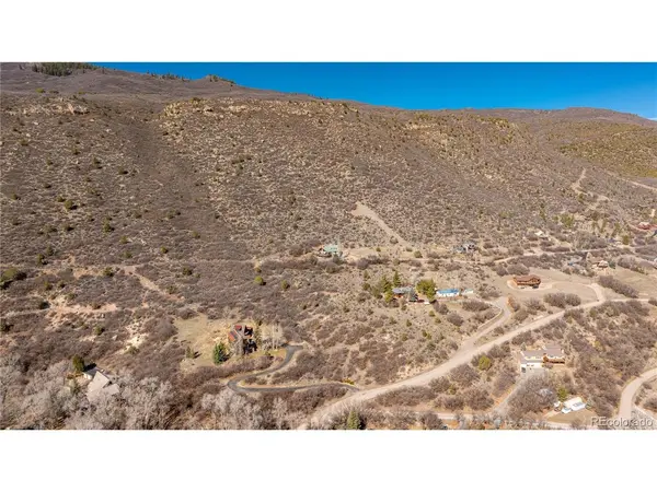 Address not disclosed, Glenwood Springs, CO 81601