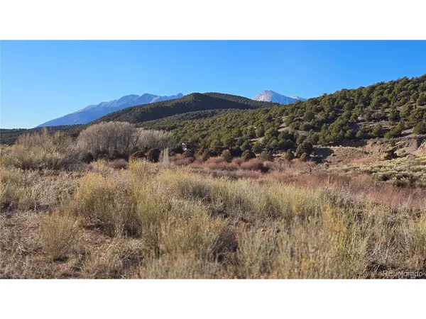 7542 Indian Creek, Fort Garland, CO 81133