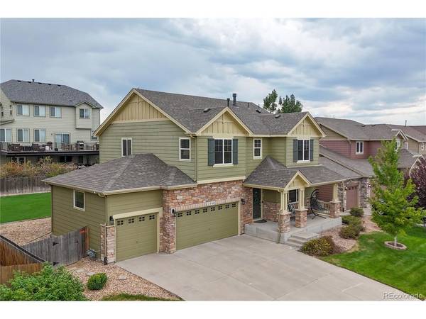 7790 E 123rd, Thornton, CO 80602