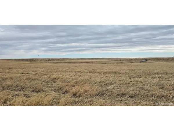Address not disclosed, Vona, CO 80861