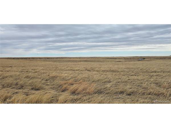 Address not disclosed, Vona, CO 80861