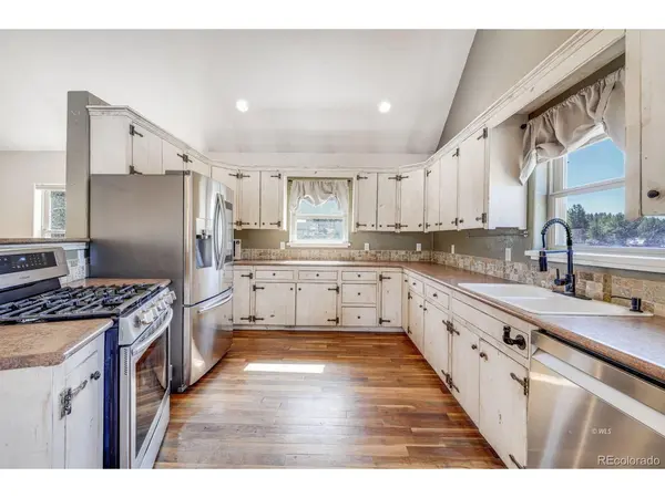 Address not disclosed, Westcliffe, CO 81252