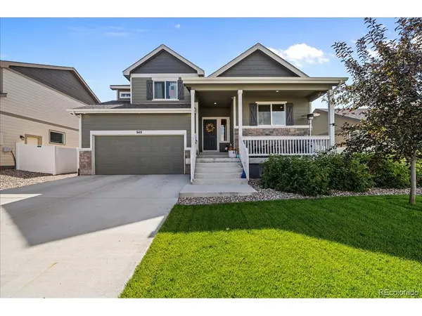 949 Ashbrook, Windsor, CO 80550