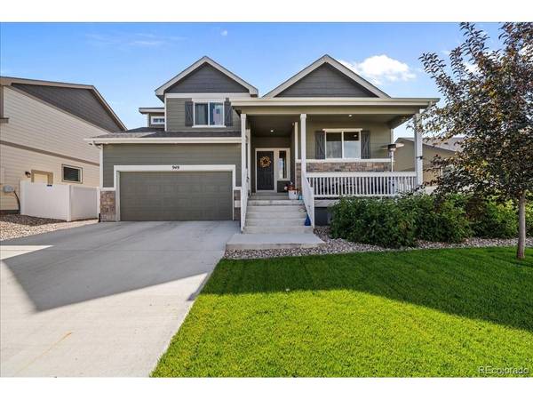 949 Ashbrook, Windsor, CO 80550