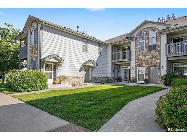 3271 E 103rd #1305, Thornton, CO 80229