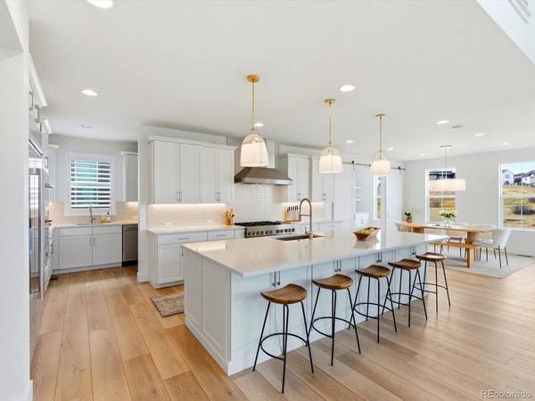 6526 Still Pine, Castle Pines, CO 80108