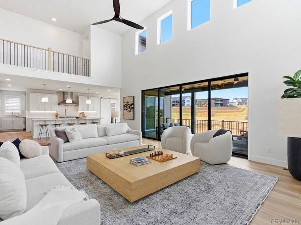 6526 Still Pine, Castle Pines, CO 80108