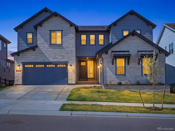 6526 Still Pine, Castle Pines, CO 80108