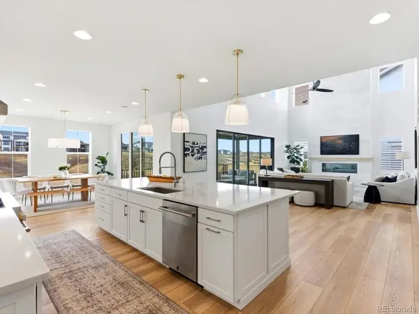 6526 Still Pine, Castle Pines, CO 80108