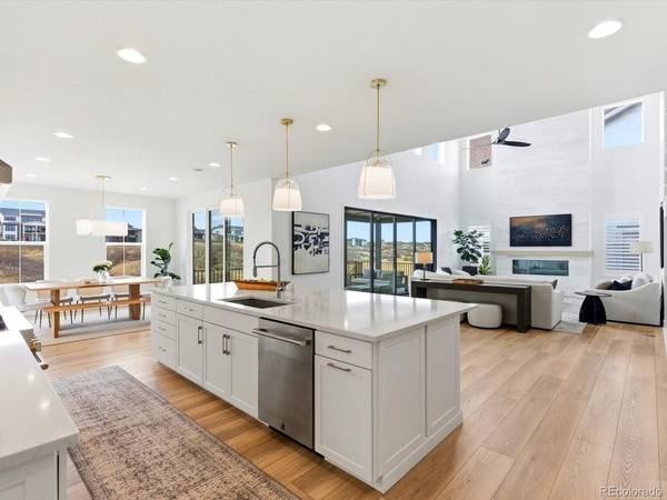 6526 Still Pine, Castle Pines, CO 80108