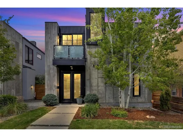 3115 W 25th, Denver, CO 80211