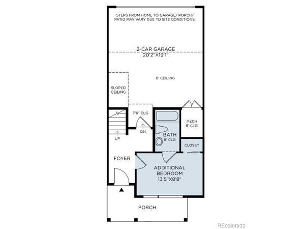 4023 Ascend, Colorado Springs, CO 80918