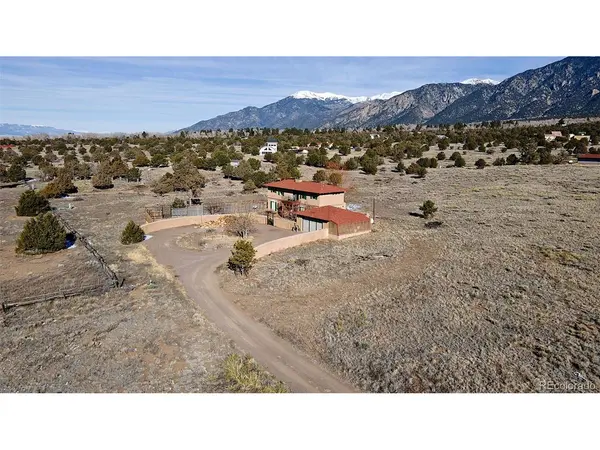 1552 Camino Real, Crestone, CO 81131