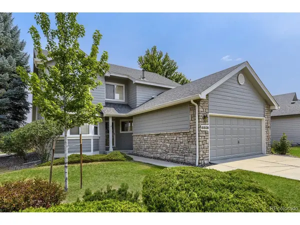 6808 Lupine, Arvada, CO 80007