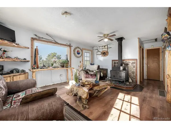 201 Lake, Florissant, CO 80816