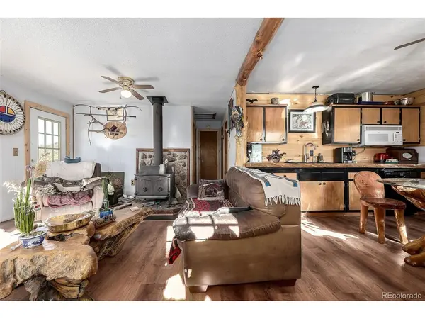 201 Lake, Florissant, CO 80816