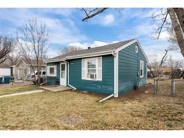 5997 Magnolia, Commerce City, CO 80022