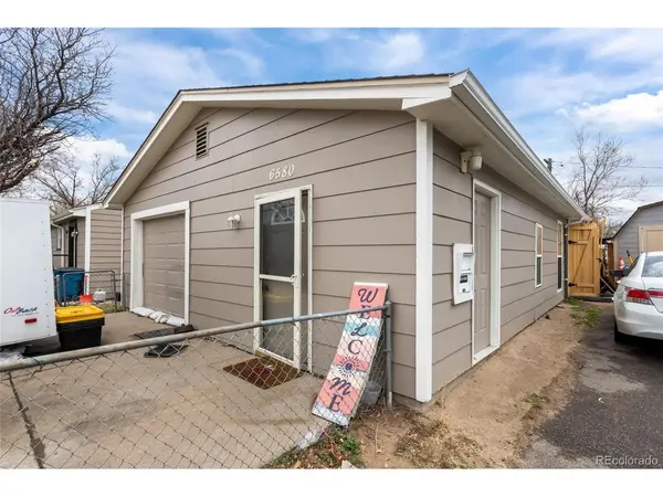 5997 Magnolia, Commerce City, CO 80022