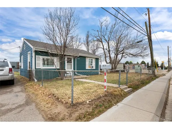 5997 Magnolia, Commerce City, CO 80022