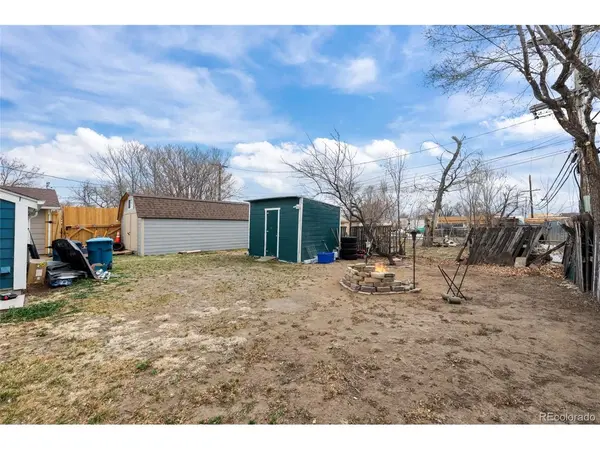 5997 Magnolia, Commerce City, CO 80022