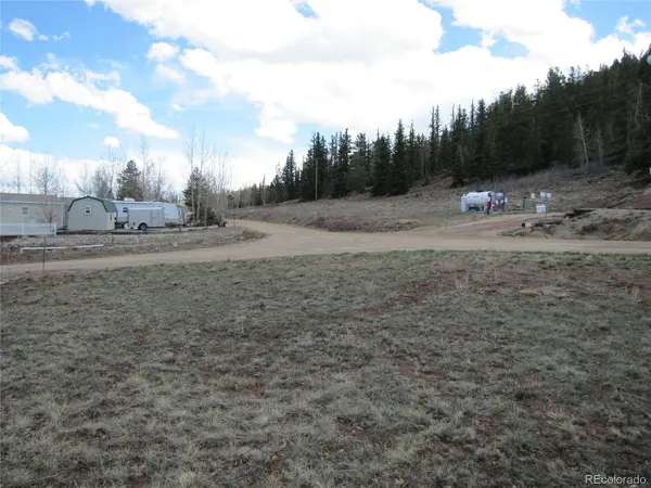 122 Coach, Hartsel, CO 80449