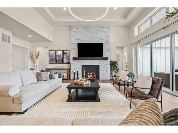 1675 Arrowpoint, Franktown, CO 80116