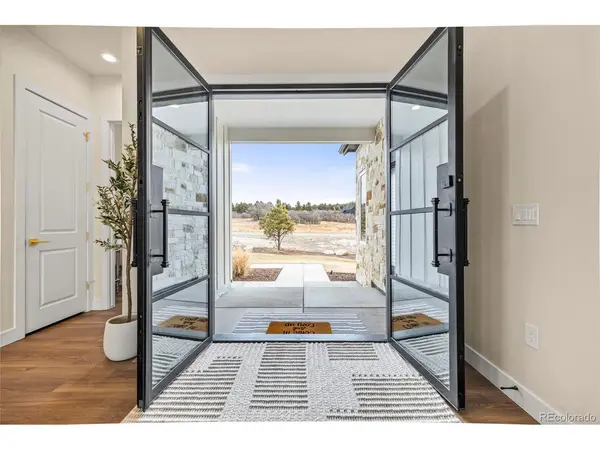 1675 Arrowpoint, Franktown, CO 80116