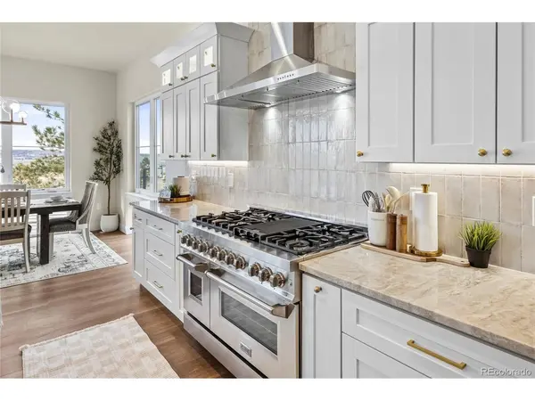 1675 Arrowpoint, Franktown, CO 80116