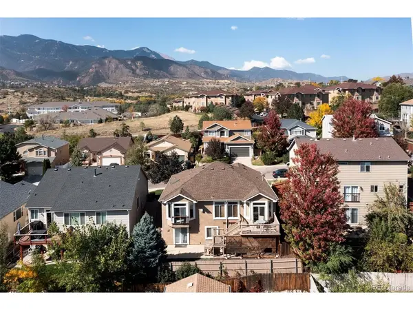 475 Millstream, Colorado Springs, CO 80905