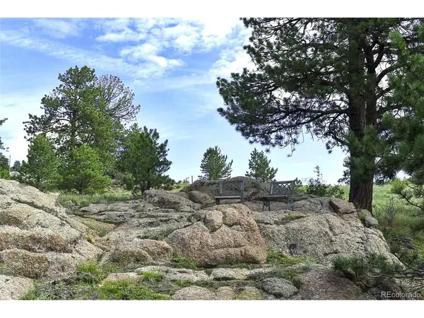 32 Peak, Guffey, CO 80820