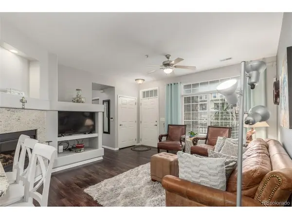 457 Black Feather #702, Castle Rock, CO 80104