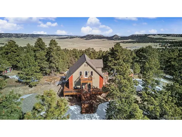 Address not disclosed, Peyton, CO 80831