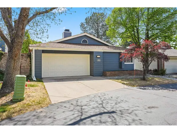 3333 E Florida #108, Denver, CO 80210