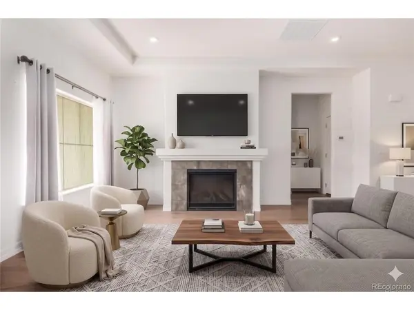 20422 E 52nd, Denver, CO 80249