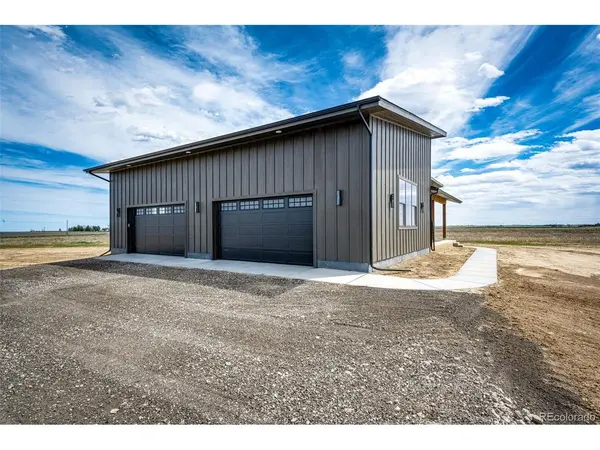 65960 E Evans, Byers, CO 80103